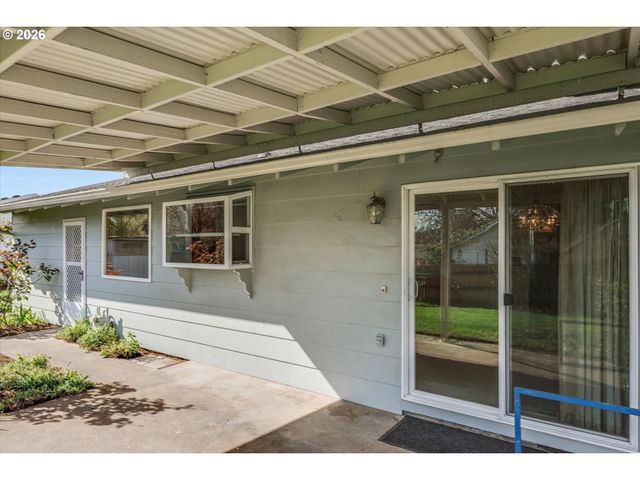 15074 Se ORCHID Ave, Milwaukie, OR 97267