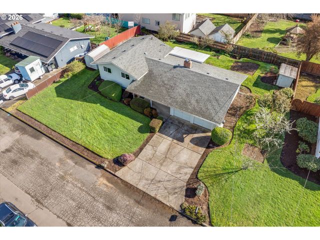 15074 Se ORCHID Ave, Milwaukie, OR 97267