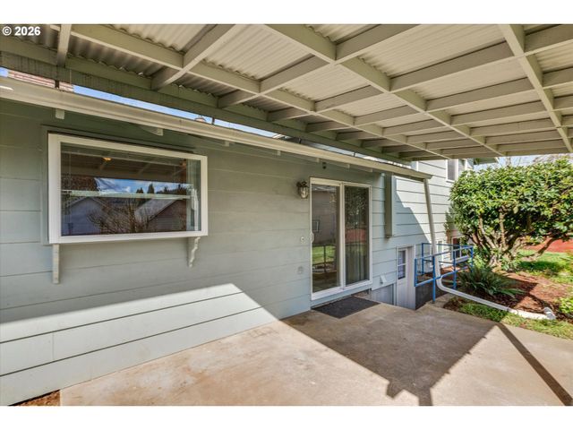 15074 Se ORCHID Ave, Milwaukie, OR 97267