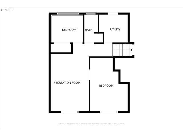 15074 Se ORCHID Ave, Milwaukie, OR 97267