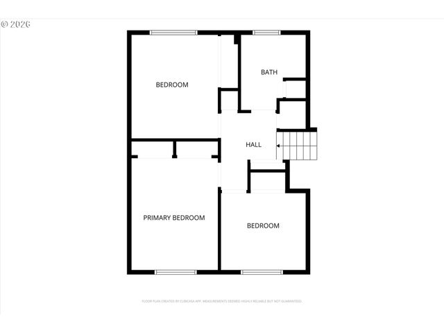 15074 Se ORCHID Ave, Milwaukie, OR 97267