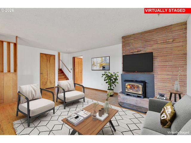 15074 Se ORCHID Ave, Milwaukie, OR 97267