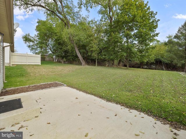 920 FREDERICK ST, Hagerstown, MD 21740