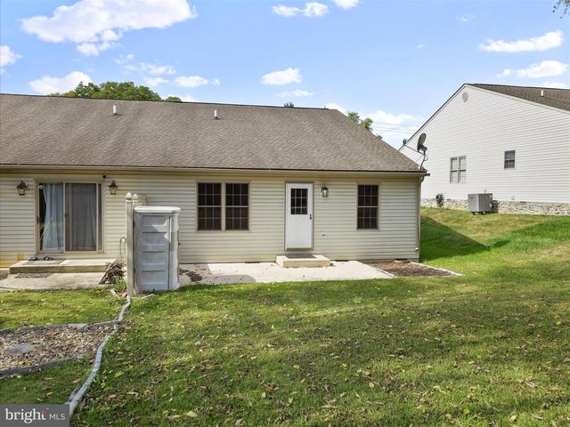 920 FREDERICK ST, Hagerstown, MD 21740