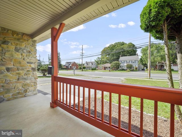 920 FREDERICK ST, Hagerstown, MD 21740