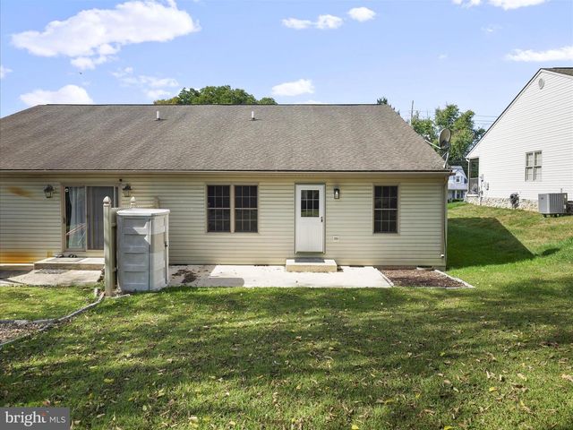 920 FREDERICK ST, Hagerstown, MD 21740