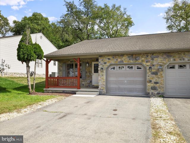 920 FREDERICK ST, Hagerstown, MD 21740