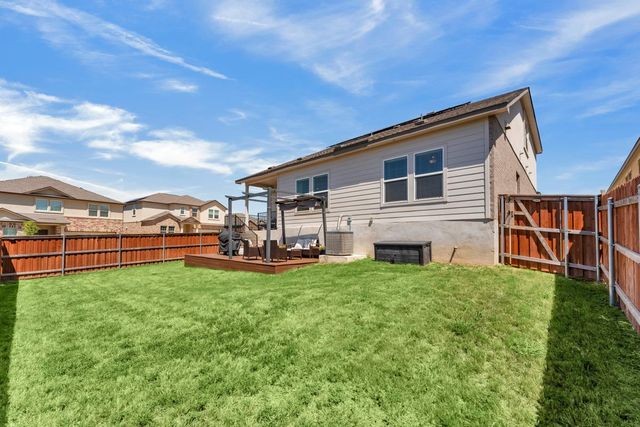 204 Lone Cedar RD, Marble Falls, TX 78654