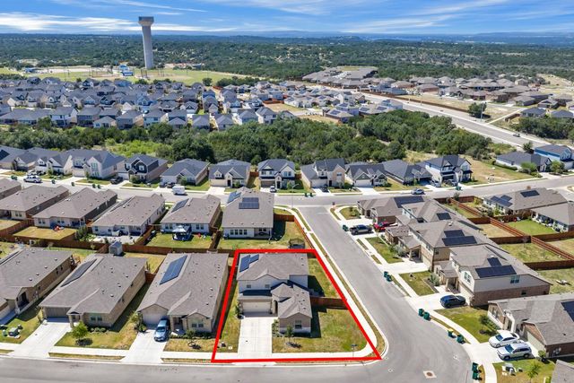 204 Lone Cedar RD, Marble Falls, TX 78654