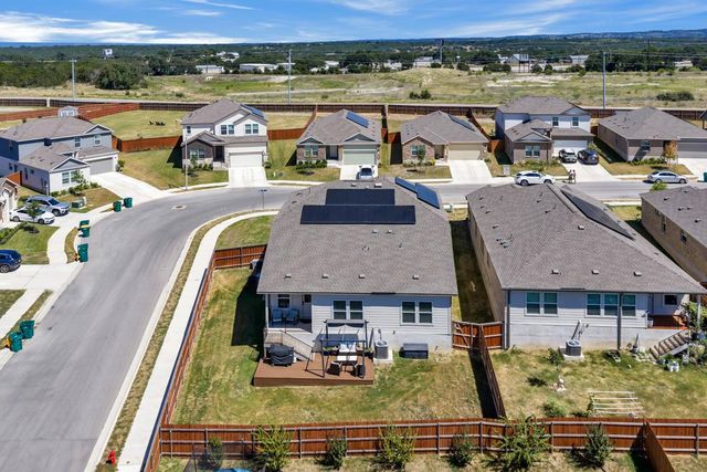 204 Lone Cedar RD, Marble Falls, TX 78654