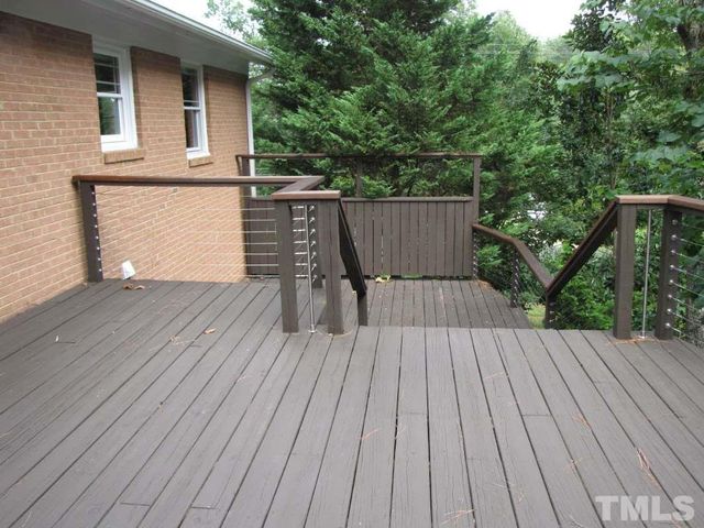 501 Parkview Drive, Durham, NC 27712