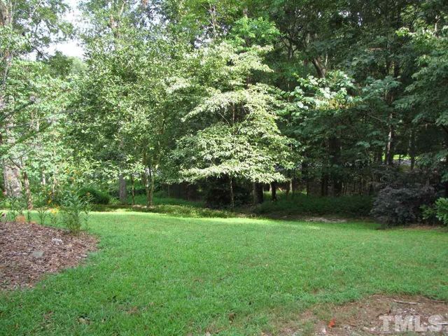 501 Parkview Drive, Durham, NC 27712