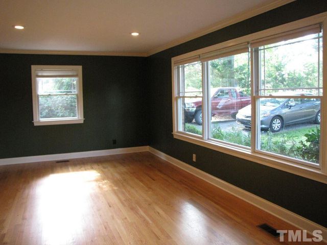 501 Parkview Drive, Durham, NC 27712