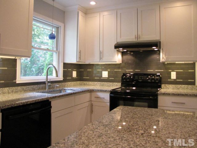 501 Parkview Drive, Durham, NC 27712