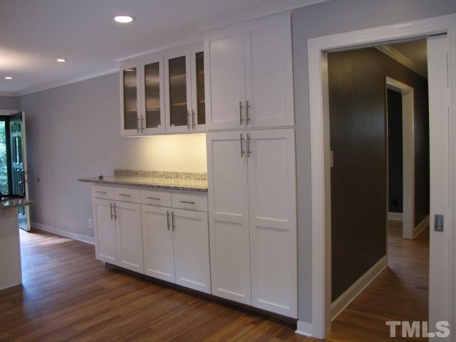 501 Parkview Drive, Durham, NC 27712