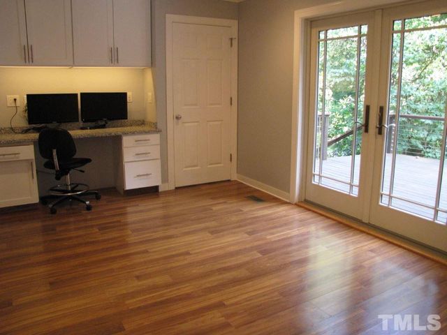 501 Parkview Drive, Durham, NC 27712