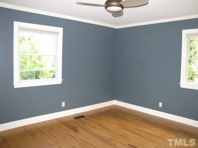 501 Parkview Drive, Durham, NC 27712