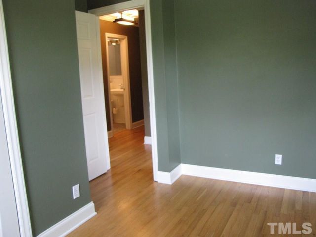 501 Parkview Drive, Durham, NC 27712