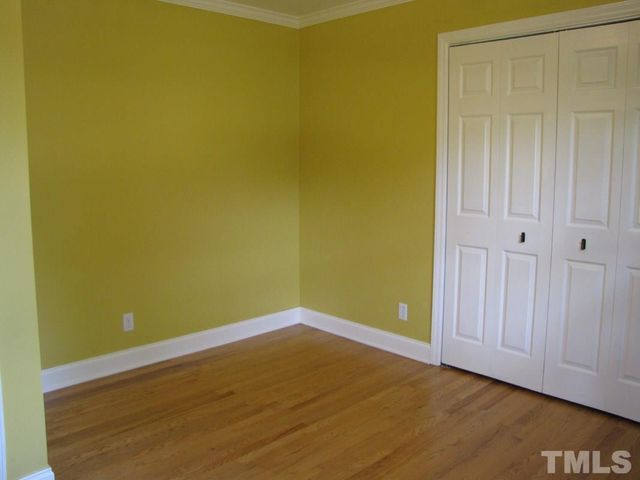 501 Parkview Drive, Durham, NC 27712