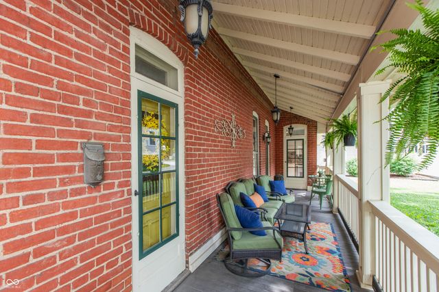 498 W Main Street, Danville, IN 46122