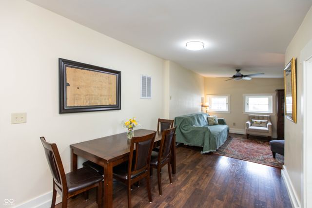 498 W Main Street, Danville, IN 46122