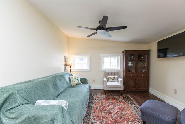 498 W Main Street, Danville, IN 46122