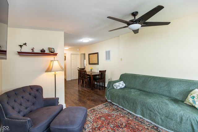 498 W Main Street, Danville, IN 46122