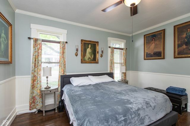 498 W Main Street, Danville, IN 46122