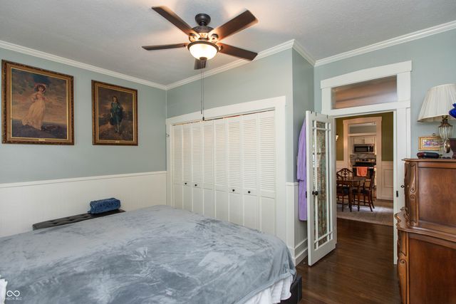 498 W Main Street, Danville, IN 46122