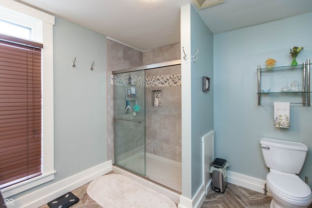 498 W Main Street, Danville, IN 46122