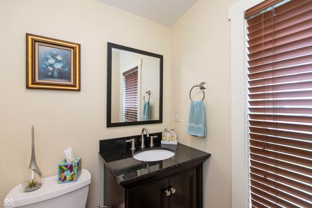 498 W Main Street, Danville, IN 46122