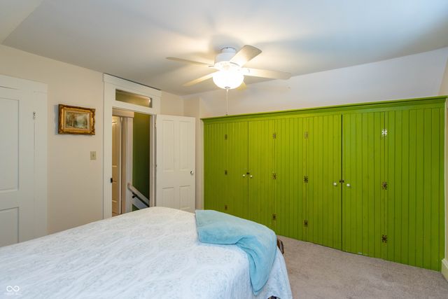 498 W Main Street, Danville, IN 46122