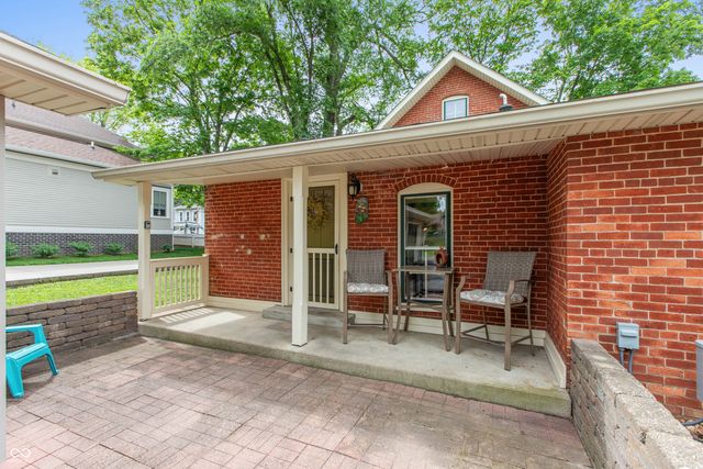 498 W Main Street, Danville, IN 46122