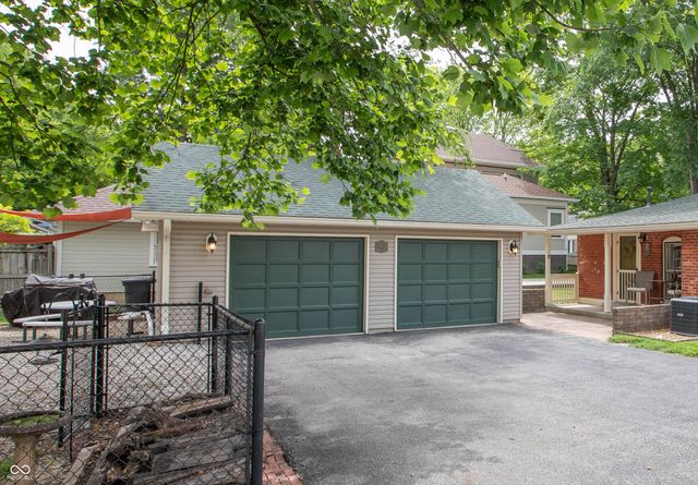 498 W Main Street, Danville, IN 46122