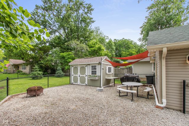 498 W Main Street, Danville, IN 46122