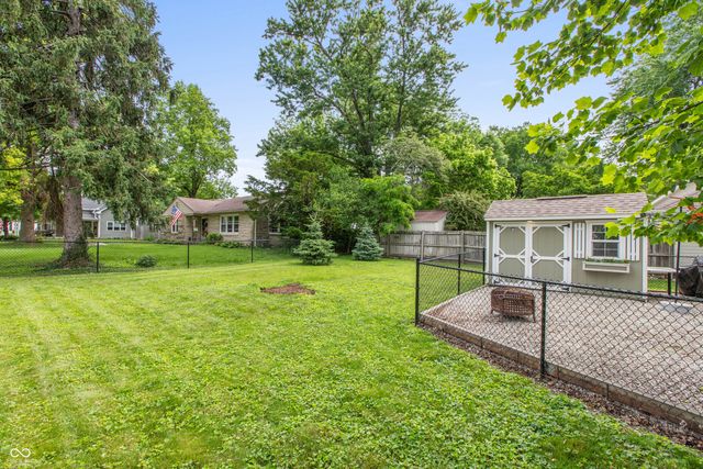 498 W Main Street, Danville, IN 46122