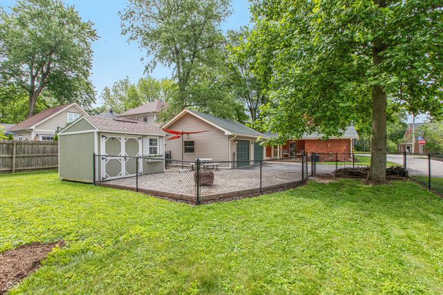498 W Main Street, Danville, IN 46122
