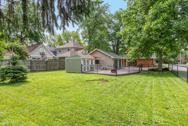 498 W Main Street, Danville, IN 46122
