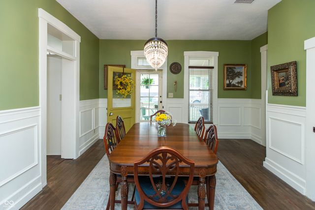 498 W Main Street, Danville, IN 46122