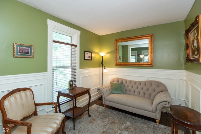 498 W Main Street, Danville, IN 46122