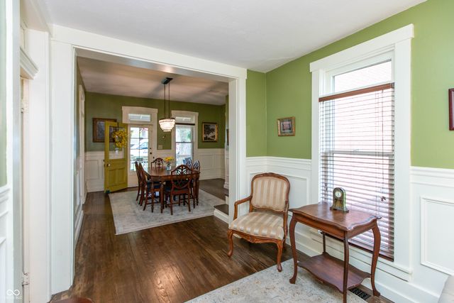 498 W Main Street, Danville, IN 46122