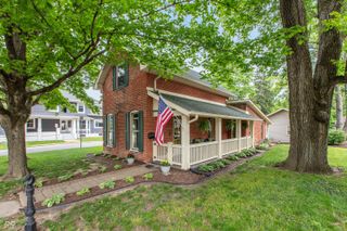498 W Main Street, Danville, IN 46122