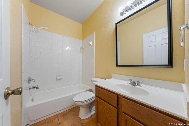 3338 Bending Creek, San Antonio, TX 78261