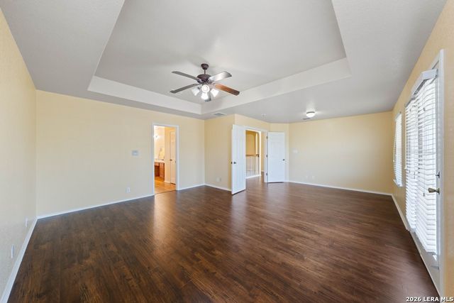 3338 Bending Creek, San Antonio, TX 78261