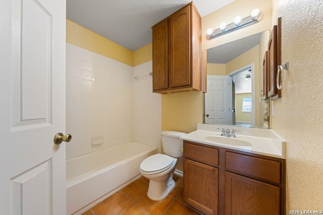 3338 Bending Creek, San Antonio, TX 78261