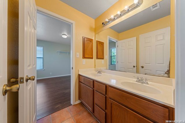 3338 Bending Creek, San Antonio, TX 78261