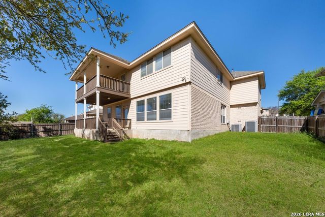 3338 Bending Creek, San Antonio, TX 78261