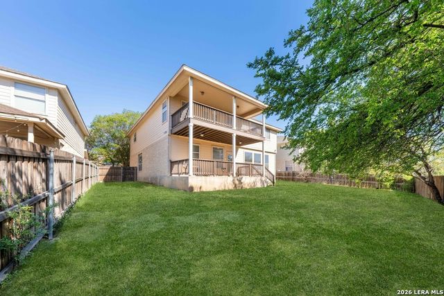 3338 Bending Creek, San Antonio, TX 78261