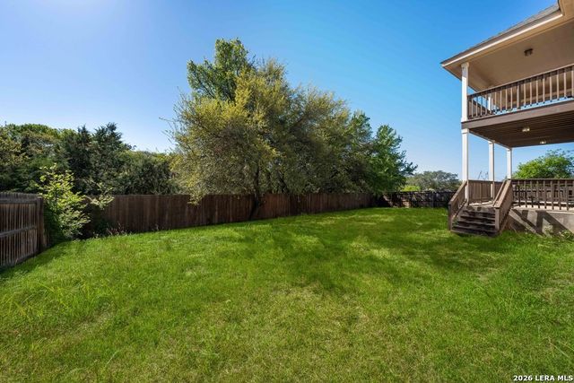 3338 Bending Creek, San Antonio, TX 78261