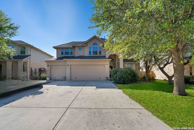 3338 Bending Creek, San Antonio, TX 78261